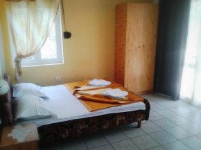 Гостиница Villa Marija Ulcinj  Улцинь